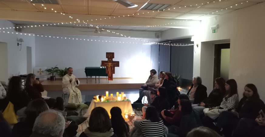 Foto: UP Oliveira do Hospital