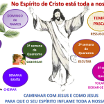 Quaresma: a proposta do «Respiro de Silêncio» sobre a paz 