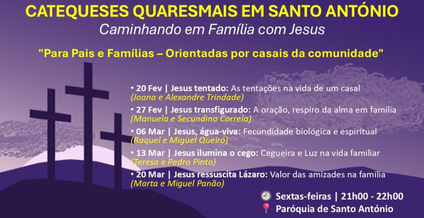 Foto: UP Santo António dos Olivais