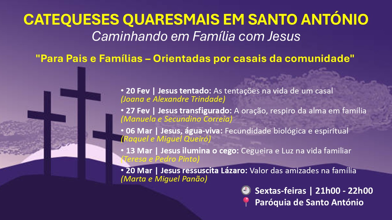 Foto: UP Santo António dos Olivais