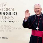 Coimbra inaugura monumento dedicado a Monsenhor Nunes Pereira