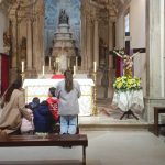 Santuário de Dornes acolhe Via Sacra