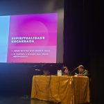 Dia de oração com Celebração Penitencial e Via-Sacra