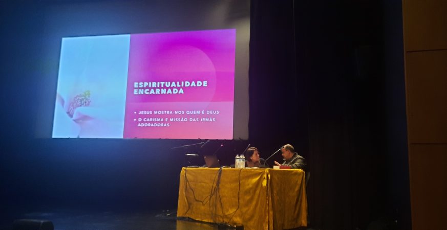 Foto: UP Emaús Pombal