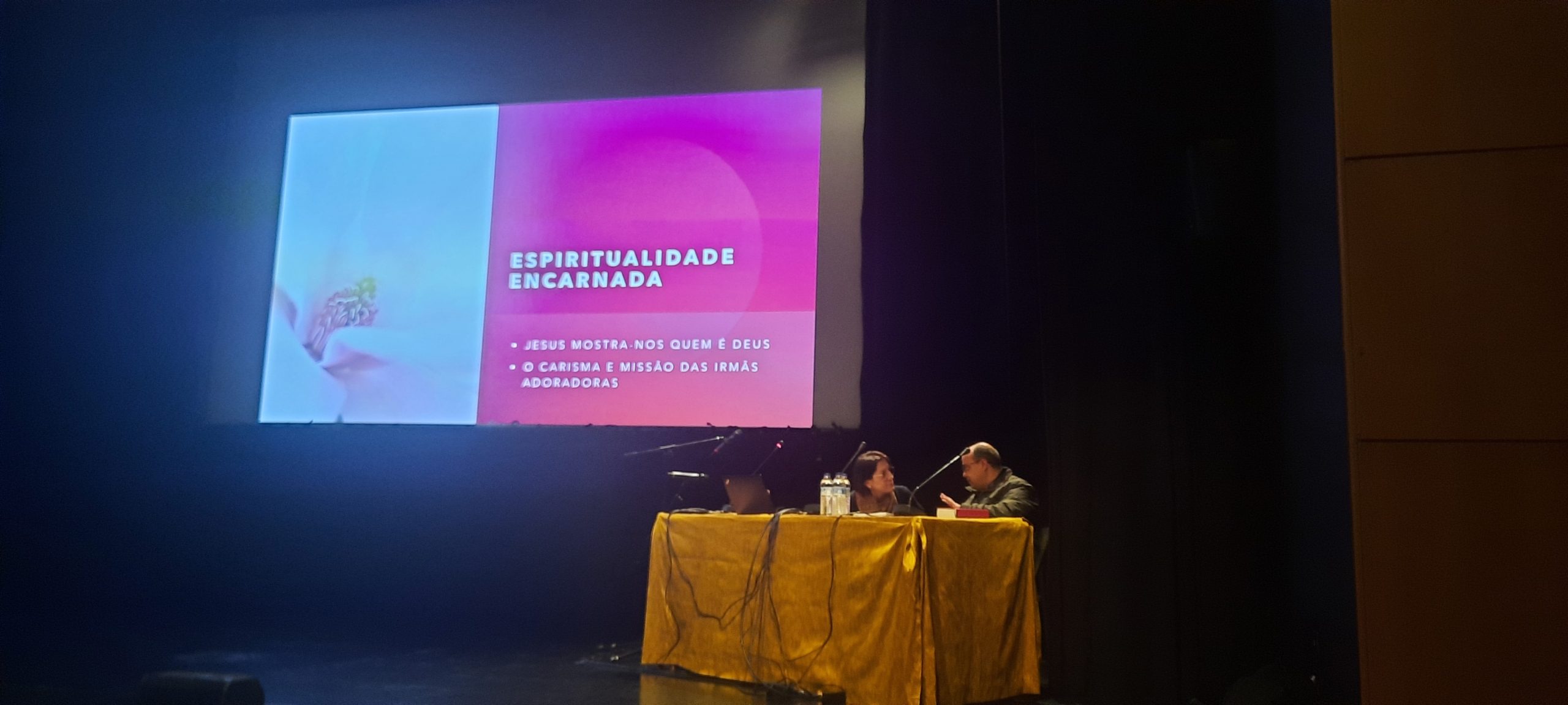 Foto: UP Emaús Pombal