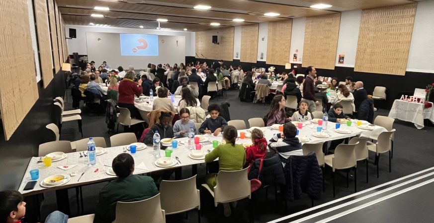 Foto: UP Luz na Cidade