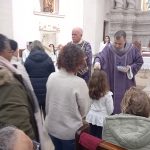 Coimbra inaugura monumento dedicado a Monsenhor Nunes Pereira