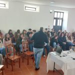 Segundo Plenário dos Catequizandos do 4.º Ano