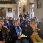 Pré-Seminário viveu dia de discernimento