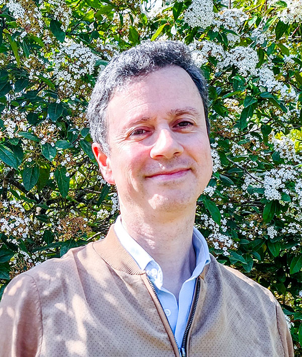 Rui Bento