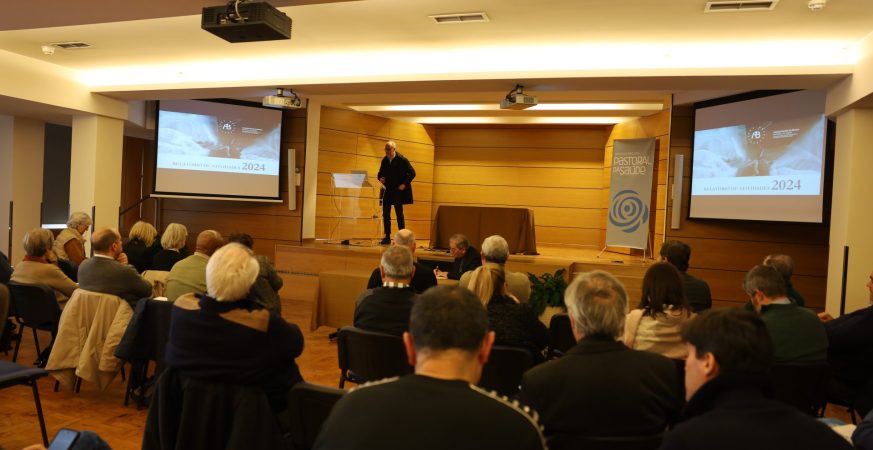 Foto: Agência Ecclesia/LJ