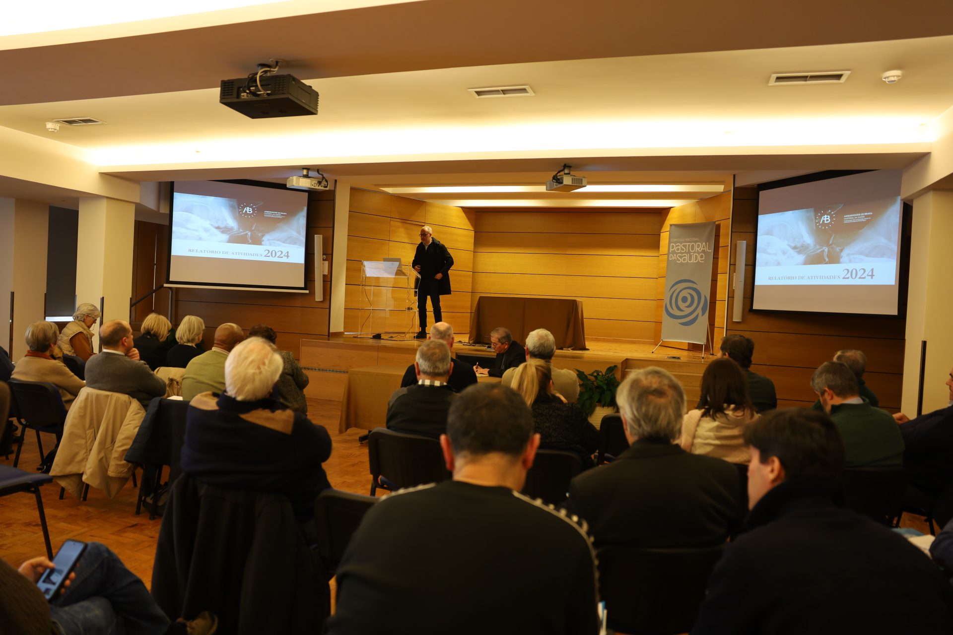 Foto: Agência Ecclesia/LJ