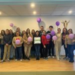 1º Sector de Catequese Presente nas 24H do Senhor