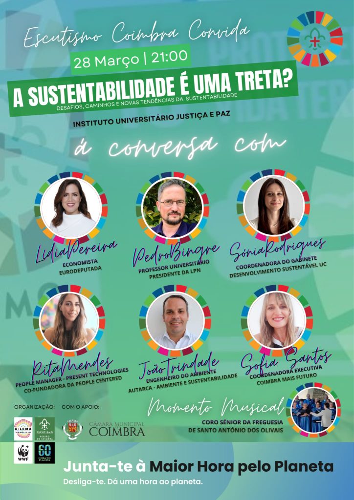 Foto: CNE Região de Coimbra