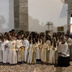 Conclusão da Formação «Ser Catequista»