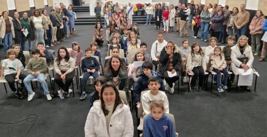 Foto: UP Luz na Cidade