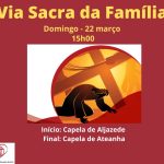 «Caminho da Paz» é o tema da Via Sacra Universitária 