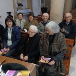 Campanha da Quaresma – catequese de S. José