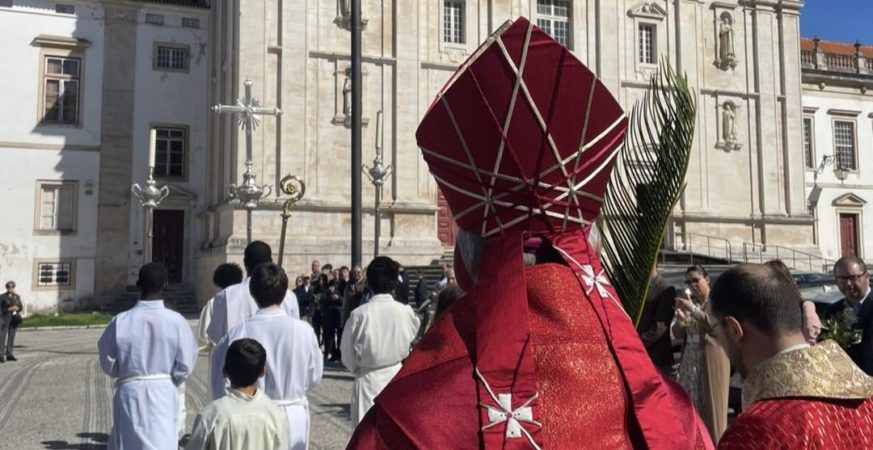 Foto: Diocese de Coimbra