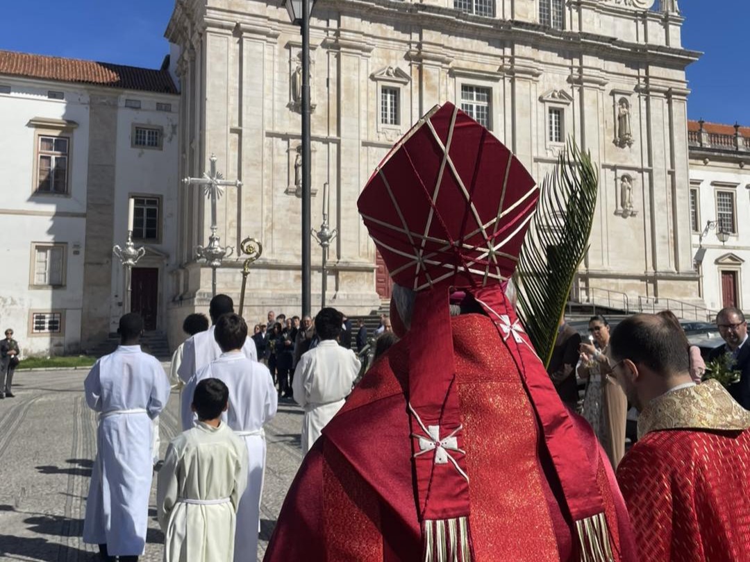 Foto: Diocese de Coimbra