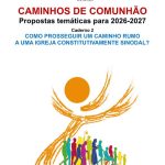 Faleceu o padre Anselmo Ramos Dias Gaspar