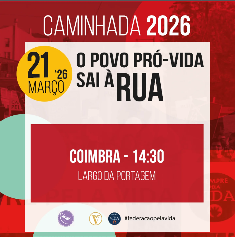 Foto: Federação pela Vida