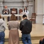 Exortação «Acolher a Graça do Perdão» foi publicada