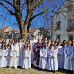 Oficina de Oração e Vida