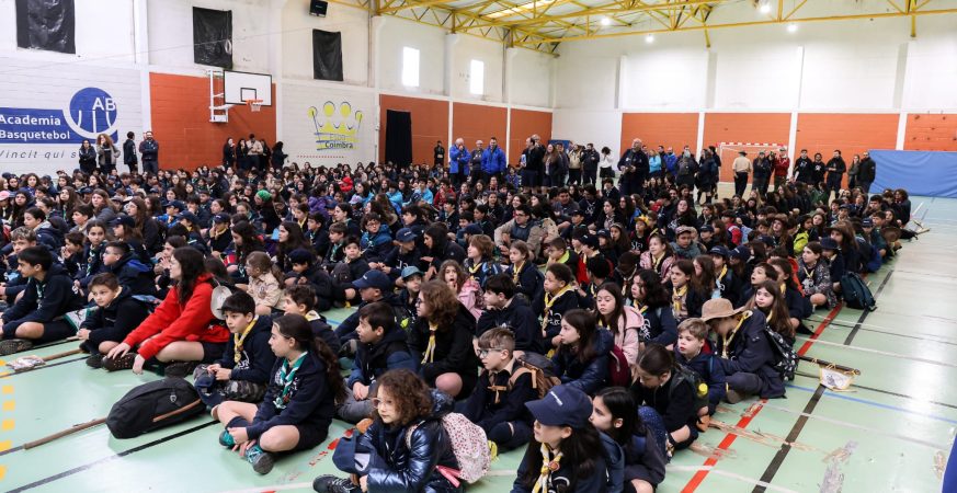 Foto: CNE Região Coimbra