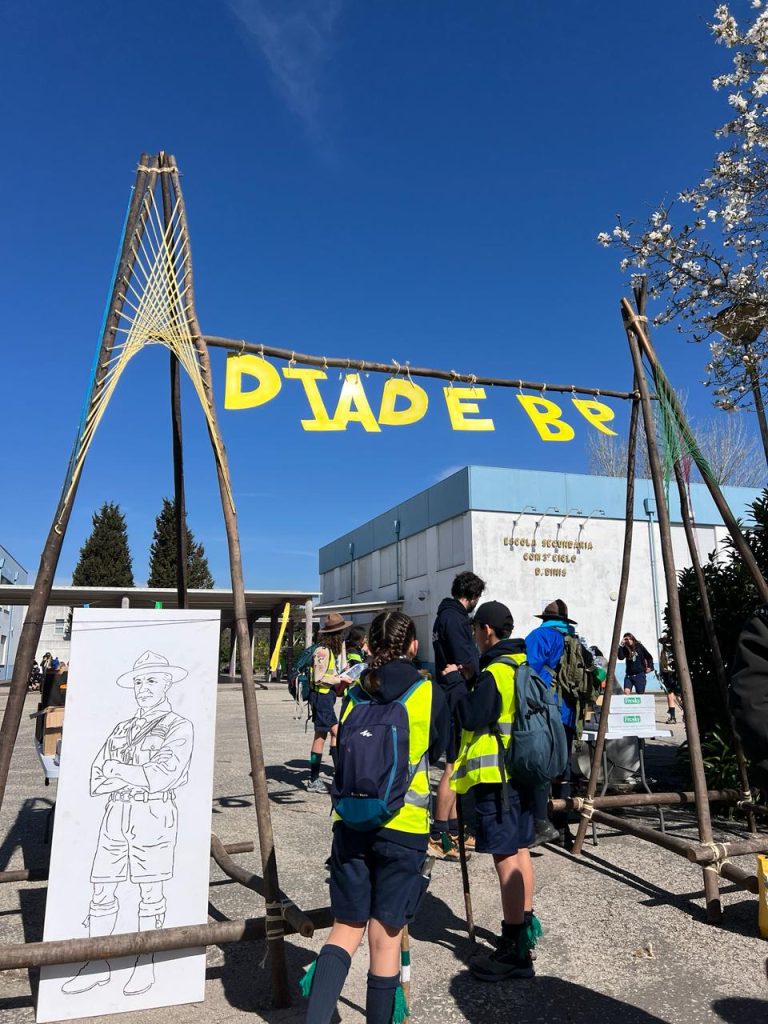 Foto: CNE Região Coimbra