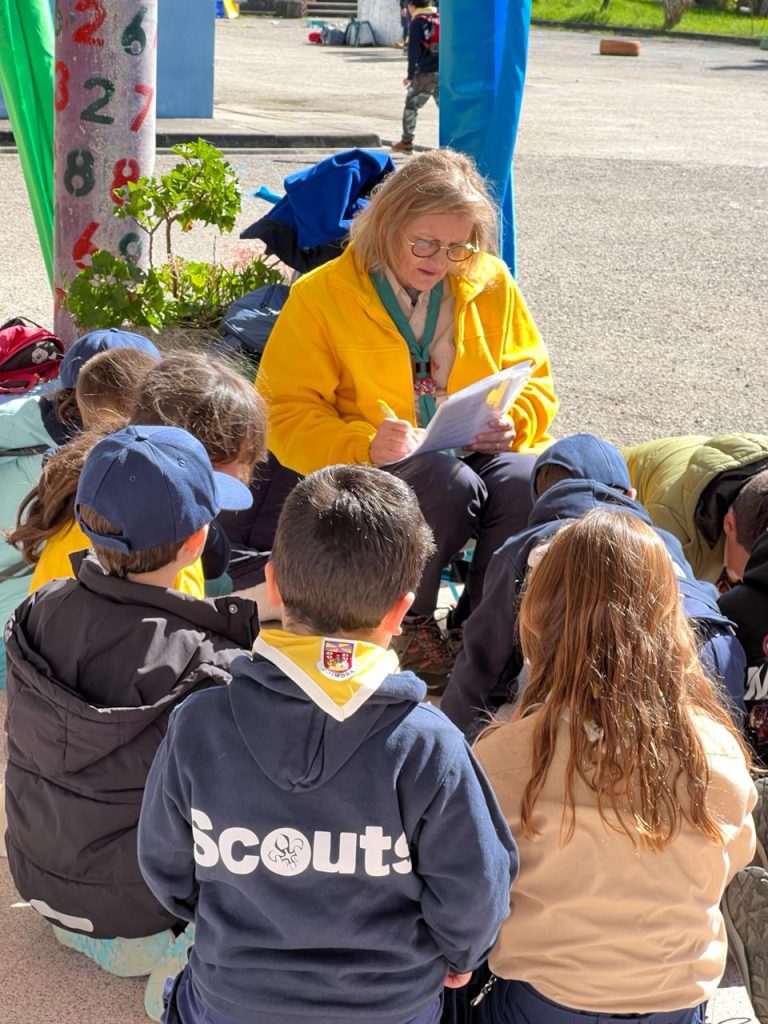 Foto: CNE Região Coimbra