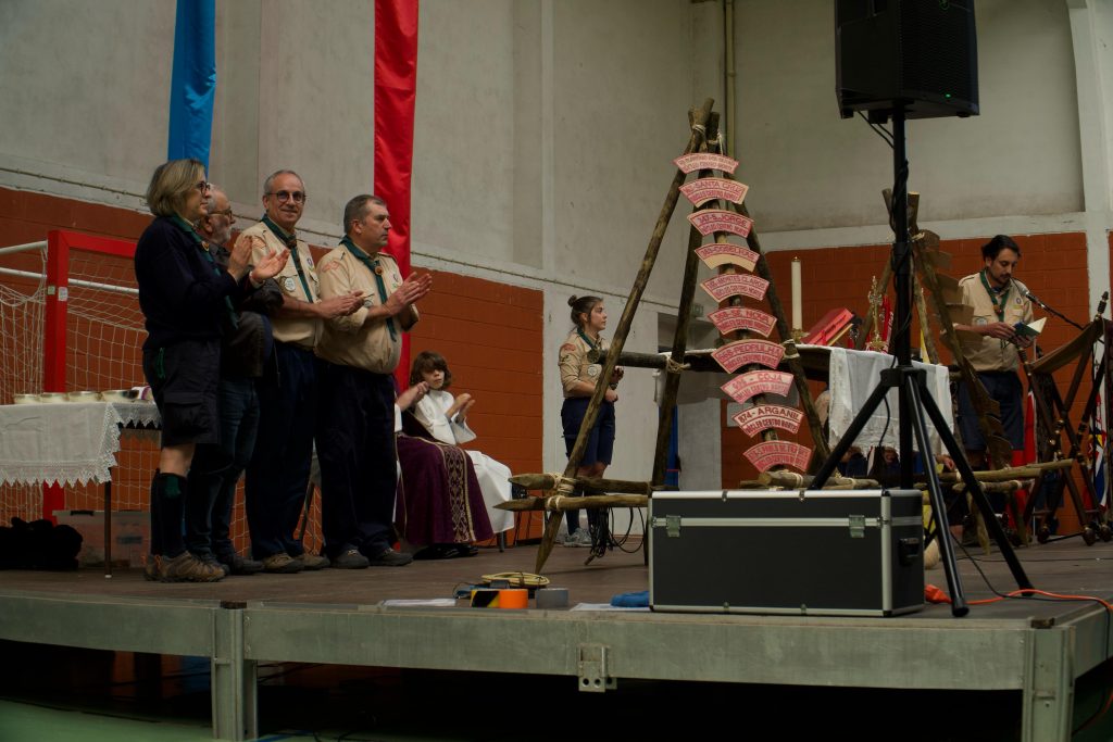 Foto: CNE Região Coimbra