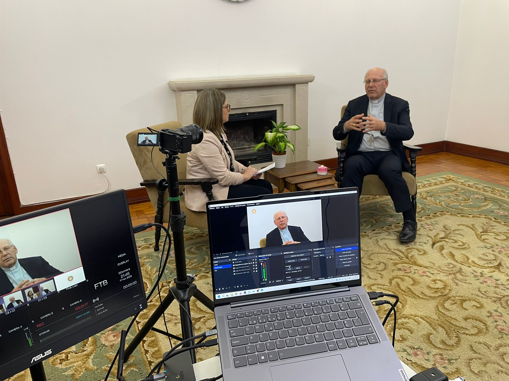 Foto: Ricardo Gaspar