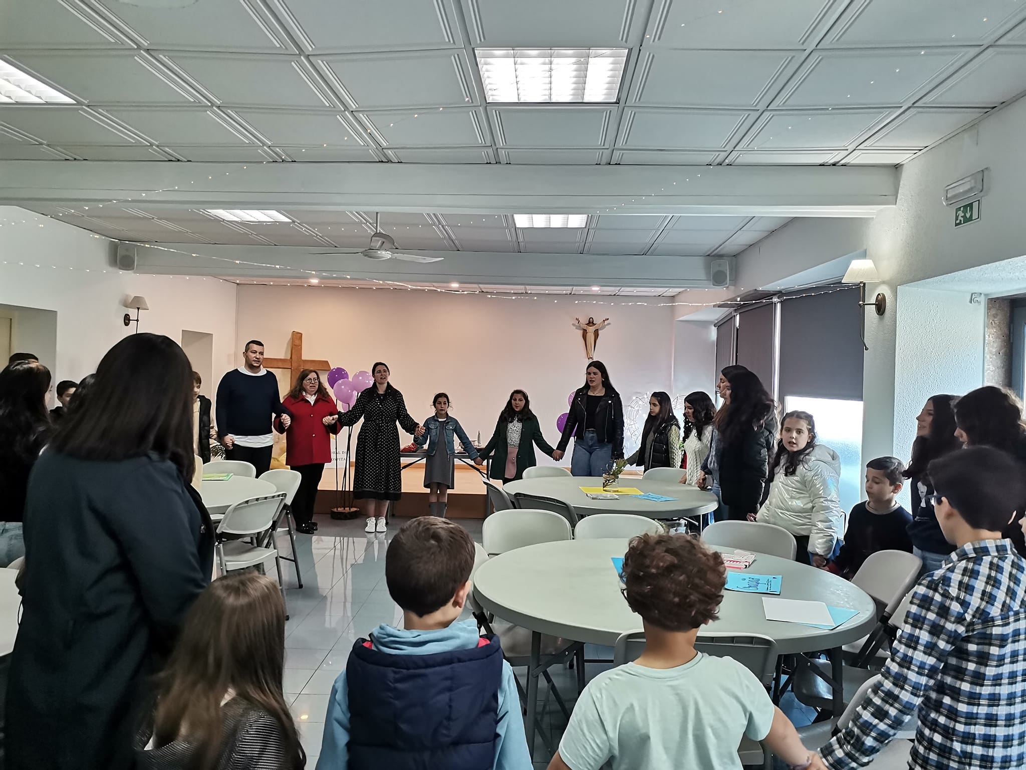 Foto: UP Oliveira do Hospital