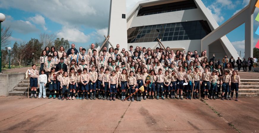 Foto: UP Sagrada Família