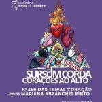 Dia de oração com Celebração Penitencial e Via-Sacra