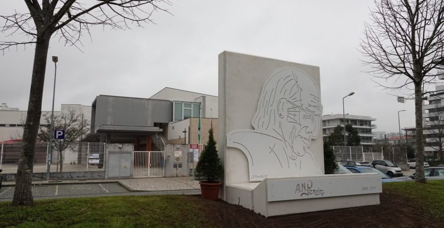 Foto: Câmara Municipal de Coimbra