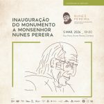 Bispo de Coimbra vai iniciar visita pastoral à UP de Mira