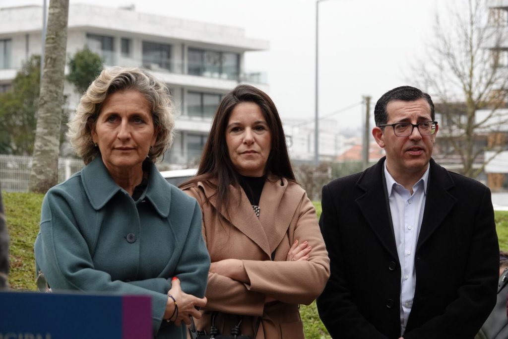 Foto: Câmara Municipal de Coimbra