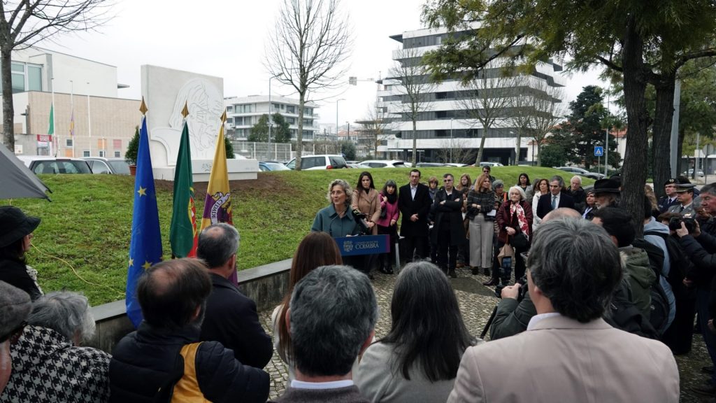 Foto: Câmara Municipal de Coimbra