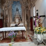 Bispo de Coimbra visita Covões e Pocariça