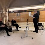 Obrigado, Padre Idalino Simões!