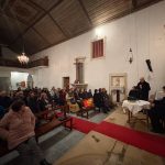 3ª Conferência Quaresmal do Arciprestado de Pombal