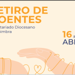 Pré-Seminário viveu dia de discernimento