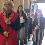 «Caminhada pela Vida» também acontece em Coimbra