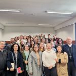 Renovações e promessas dos acólitos