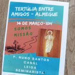 Dia de Baden Powell foi celebrado no Núcleo Centro-Norte em Coimbra