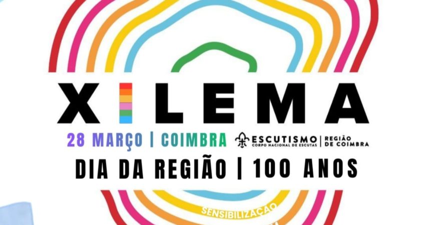 Foto: CNE Região de Coimbra