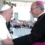 «Assumir o compromisso nos Padres do Prado é uma maior exigência» – padre Fernando Carvalho