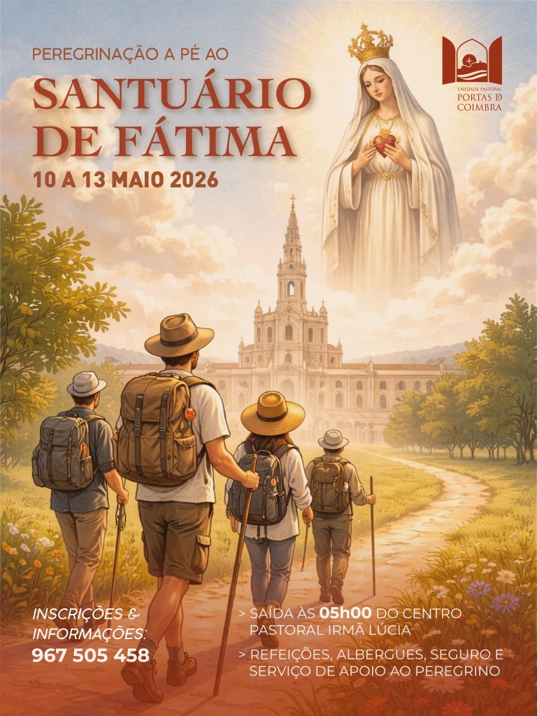 Foto: UP Portas de Coimbra